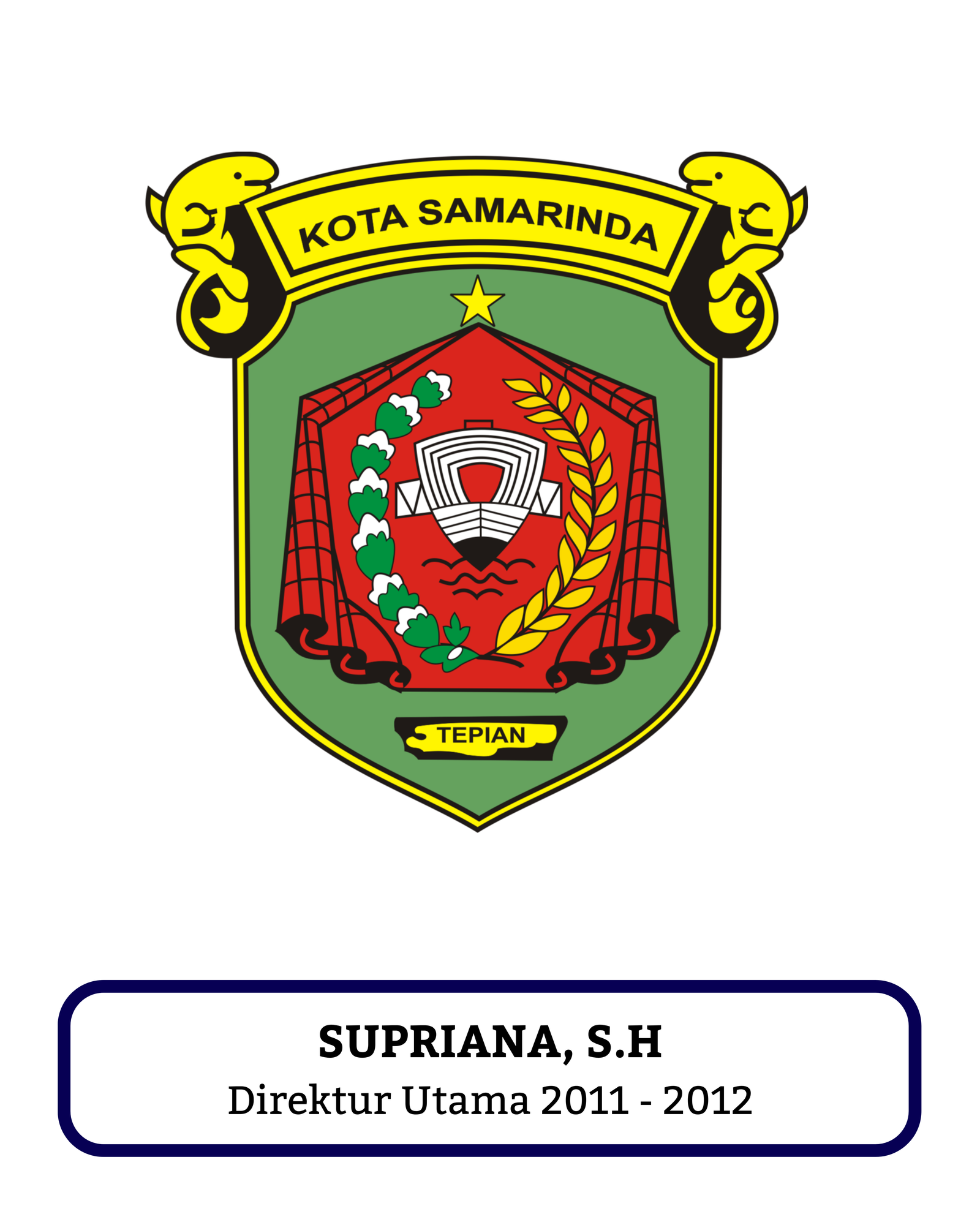 Supriana, S.H