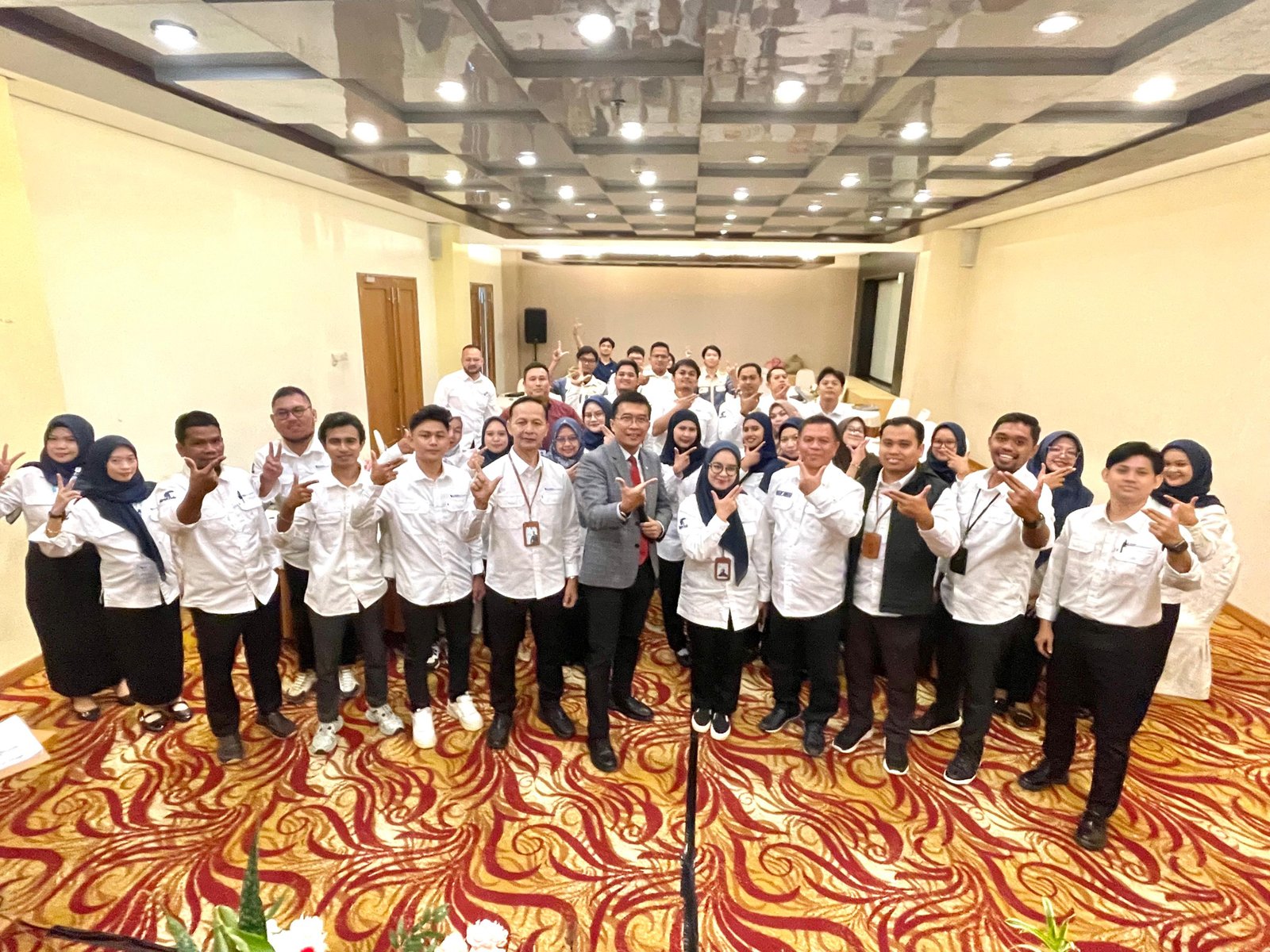Coaching & Training "Building Value to Increase Productivity"