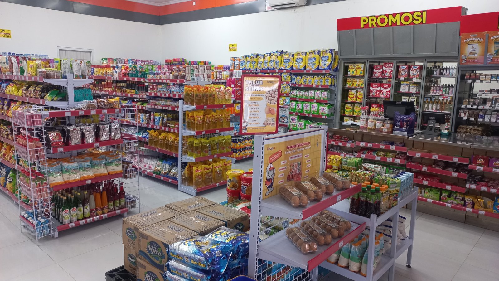 Babaya Mart