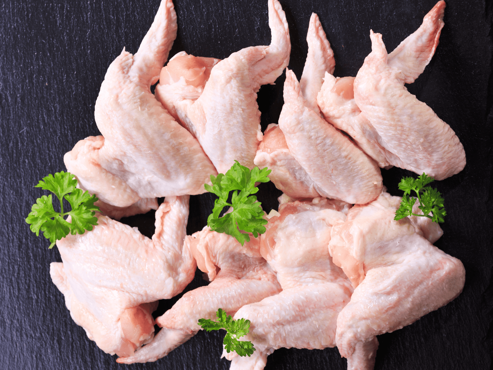 Sayap Ayam